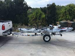 Pin On Kayak Trailer
