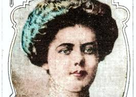 This is a follow-up to Dizzy Thomas' earlier Typhoid Mary post. George Soper,  the discoverer of Typhoid Mary, was the son of my great great grandparents.  As a result, I have further