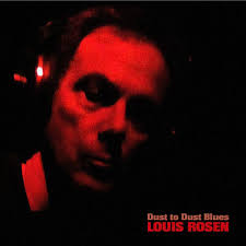 Where Are the Traces? by Louis Rosen