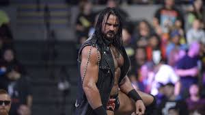On 26 april, drew mcintyre was drafted to the raw brand as part of the 2011 supplemental draft. Drew Mcintyre Revitalized And Ready For Wwe Singles Push Orlando Sentinel