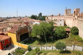 Trenitalia frecce operates a train from padova to roma termini 4 times a day. Cittadella A Hidden Gem In The Veneto Luxe Adventure Traveler