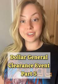 DG Clearance Event: Shop Incredible Deals May 16-22