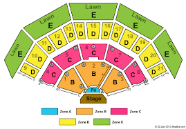 Cheap Marcus Amphitheater Tickets