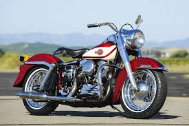 1960 Harley Davidson Flh Duo Glide Harley Davidson Panhead Harley Davidson Harley