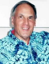 Obituary information for Daniel LeVern Diedrich