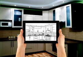modern & affordable kitchen