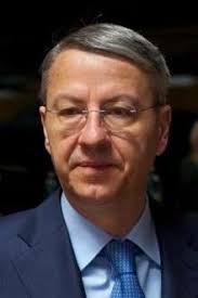 George Ciamba, Minister Delegate for European Affairs, Romania