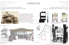 Sommerfeld House Ozenfant House Stephen Staronka Katherine Isidro In 2020 Walter Gropius House Reinforced Concrete