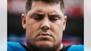 Six months in: Austin Corbett's making big strides