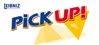Pick up your favorite asian flavors. Pick Up Der Leckere Riegel Der Alles Knackig Nimmt Pick Up Leibniz