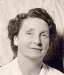 Ruby Lee Pederson Obituary March 14, 2002