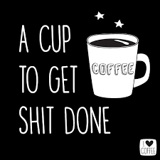 10 Coffee Quotes To Save Your Soul At Work I Love Coffee Coffee Quotes I Love Coffee Coffee Obsession