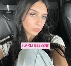 Karly Reese