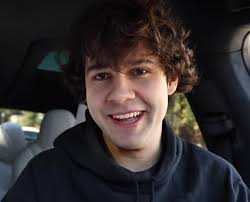 David dobrik becomes jason nash's stepfather. Who Is David Dobrik Facts About The Youtube Star