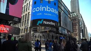 How can one start a cryptocurrency exchange in usa? Usa Cryptocurrency Exchange Platform Coinbase Goes Public On Nasdaq Video Ruptly