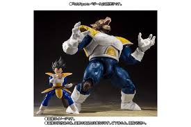 4.2 out of 5 stars 5 ratings. S H Figuarts Dragon Ball Z Dbz Oozaru Great Ape Vegeta Bandai Limited Mykombini
