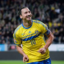 Get unlimited data and the iphone 12 64gb from €199 with eir mobile. Em 2016 Zlatan Ibrahimovic Ist Fur Schweden Zu Wenig Der Spiegel