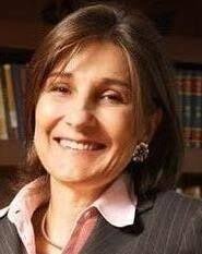 Cecilia María Vélez White