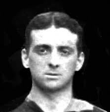 George Albert Handley