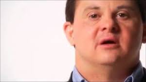 Tommy Wiseau Gets Rejected By Mark Joseph Hubler