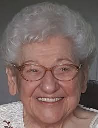 Obituary information for Dorothy Baron