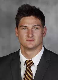 Football Ties School Record for Academic All-Americans