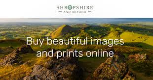 Jack Cheadle's jewellers shop and Lucy Spencer's sweet shop in Bradford  Street, Shifnal, Shropshire, seen in 1965.
