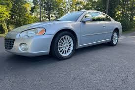 Image result for Silver Mist 1997 Sebring