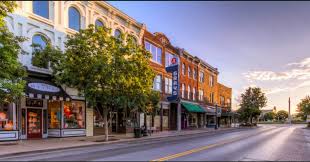 The federal tax code allows individuals and businesses to make noncash contributions to qualifying charities and to claim deductions for these contributions on their tax returns. Restaurants In Franklin Tn Downtown Franklin Brentwood Tn That You Don T Want To Miss