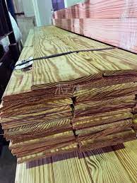 外觀級防腐南方松 薄板 戶外建材 8 尺x 14cm寬x 1 2cm厚 kotatsu table decor home decor