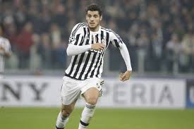 Las noticias de álvaro morata al detalle. Alvaro Morata Returns To Juventus On Loan From Atletico Madrid Bleacher Report Latest News Videos And Highlights