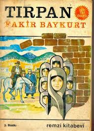 Ciraz Tirpan Fakir Baykurt Kitap Dizileri Kitap Inanc