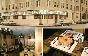 The depth of flavors in the seemingly innocuous ingredients is an mikki's café soul food restaurant has been serving the southwest side of houston since 2000. Bob The Chef S Restaurant The Home Of The Soul Food Boston Ma