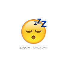 Sleeping Face Sleeping Emoji Emoticon Emoji Images