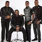 The Commodores
