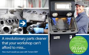 Maybe you would like to learn more about one of these? Torrent 500 Parts Cleaner Machine Nch Partscleaning