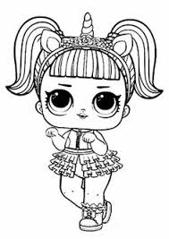 Our free coloring pages for adults and kids, range from star wars to mickey mouse. 260 Drawing Of Lol Ideas In 2021 Lol Dolls Coloring Pages Cute Coloring Pages