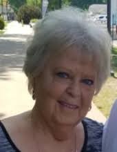 Obituary information for Lana Lee Waybright