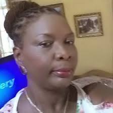 Lydia layne-mclean (lady2strong4)