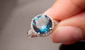 20 Unique Gemstones For Alternative Engagement Rings