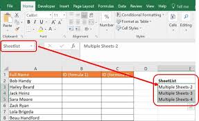 In finder, make sure you're under the general tab. Master Vlookup Multiple Criteria And Advanced Formulas Smartsheet