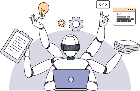Personas e inteligencia artificial, la unión hace la fuerza