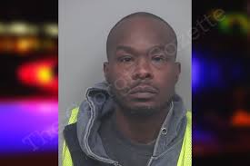 Adrian Tyler — Gwinnett County Jail Bookings