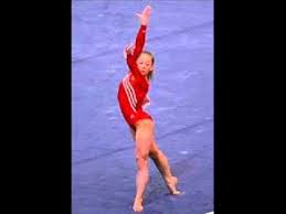 Gymnastics Floor Music Sandstorm Youtube Gymnastics Floor Music Gymnastics Floor Gymnastics