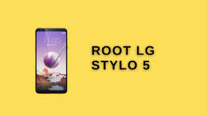 Jul 07, 2021 · let's unlock the bootloader on the lg stylo 5 first, enable usb debugging on your lg stylo 5. How To Root Lg Stylo 5 3 Easy Methods