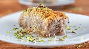 The two main sources of information about the eating habits and customs, and the recipes, of the cuisine of ancient greece are 5 Traditional Must Try Greek Desserts