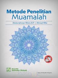 Misalkan perekonomian sedang mengalami resesi. Metode Penelitian Muamalah Abdurrahman Misno B P Belbuk Com