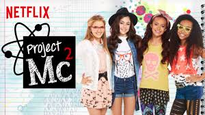 It's interesting that mal actually. Project Mc2 Teenies In Geheimer Mission Heise Online