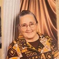 Mrs. Patsy Parker Thibodeaux Obituary