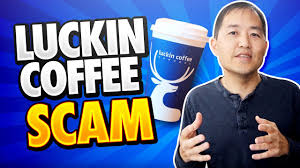 Exposed Luckin Coffee Scam What We Can Learn Ep 58 Youtube